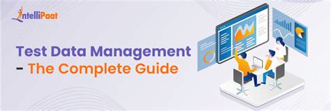 Image result for Test Data Management