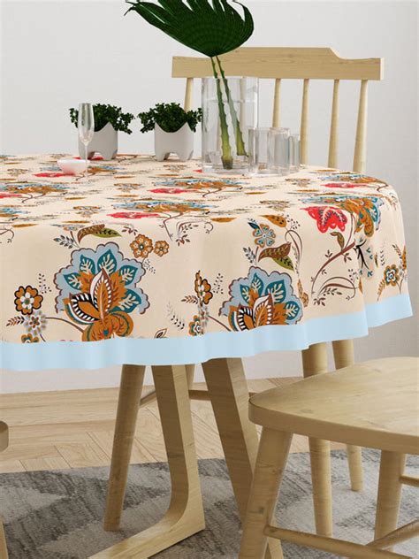 Round Table Cover – Houseofgulab
