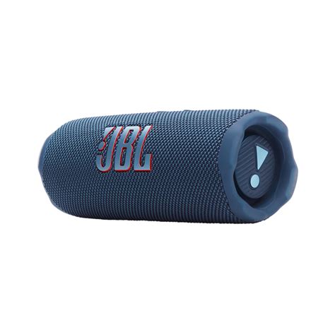 Parlante Jbl Inalámbrico Bluetooth Flip 7 Azul