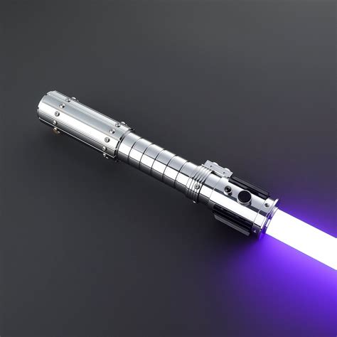Mara Jade Lightsaber – Friki Stores®