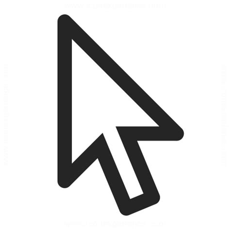 Computer Mouse Pointer Icon 的图像结果