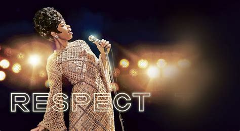 Respect: Jennifer Hudson As Aretha Franklin In New Film - Mind Life TV