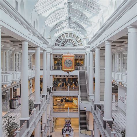 BAY CENTRE SHOPPING CENTRE (2026) All You Need to Know BEFORE You Go ...