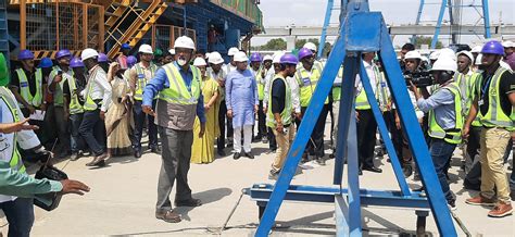 Hope to achieve target of operating 1st bullet train in 2026: Railway ...