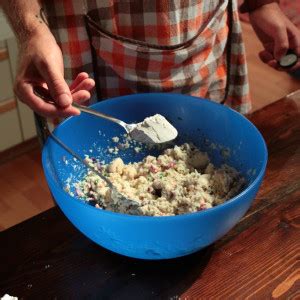 South tyrolean dumplings is a Soups by My Italian Recipes