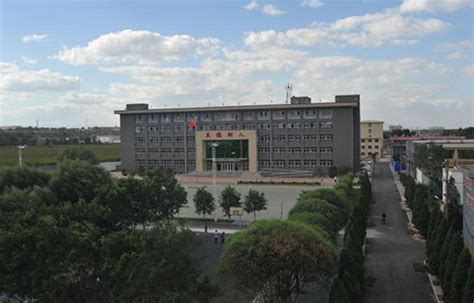 忻州市第一职业中学2022年简介、地址在哪，学费多少-学校有专业 单招分数线-9951招生信息网