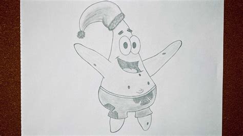 Image result for Spongebob and Patrick Drawing Tutorial