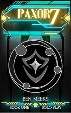 Solo Play (Paxor Seven Book 1) eBook : Meeks, Ben: Amazon.in: Books