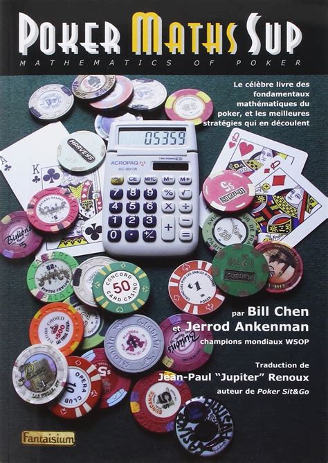 Amazon.in: Buy Poker maths sup Book Online at Low Prices in India ...