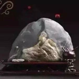 收藏“中国地图”形状的奇石，让人爱不释手 收藏资讯|艺术家|书画家|书画名人|书法家-中华收藏网