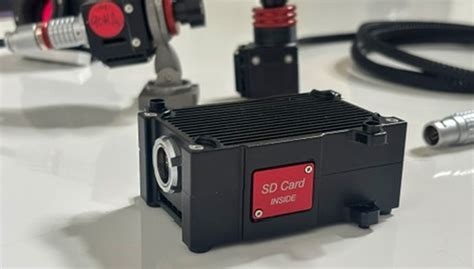 XSLink 2.5GE - Ethernet Transmission & Data Recorder