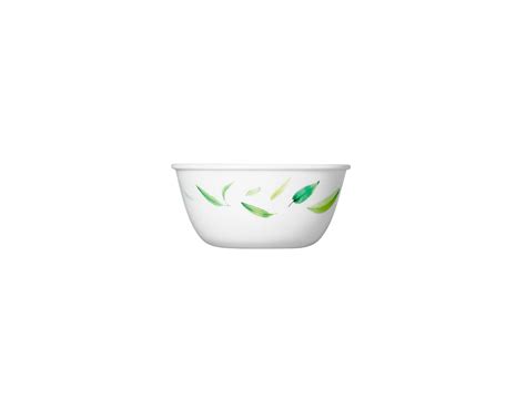 Buy Corelle Asia Collection Dancing Leaves 450ml Bowl online in India ...
