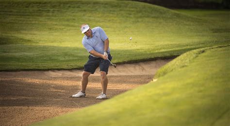 Milwaukee Country Club — PJKoenig Golf Photography