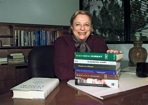 Virginia E. Johnson | Biography & Facts | Britannica