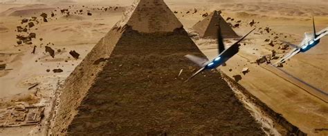 除了《木乃伊》，我还有一份私藏的埃及主题电影清单 - 知乎
