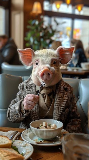 Python Eating a Pig 的图像结果