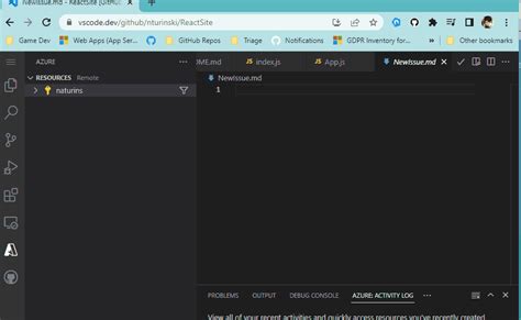 Image result for vs Code Azure Pipelines Extension