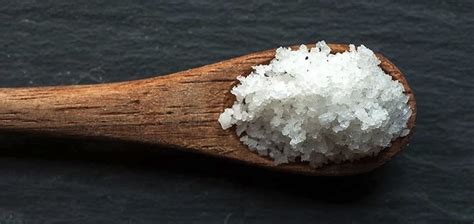 不同种类的盐以及如何使用它们 - 万博app下载官网