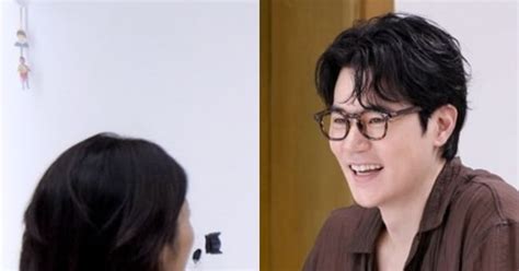 Kim Kang-woo Opposes Wife's Diet, Showcases Affection