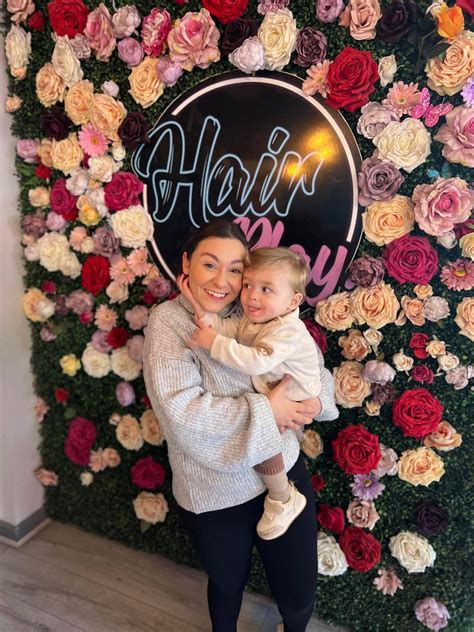 Kids Hair Play Salon: Where Your Child's Haircut Becomes an Adventure!