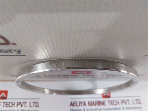 Wolar S316 Bonnet Gasket – Aeliya Marine Tech®