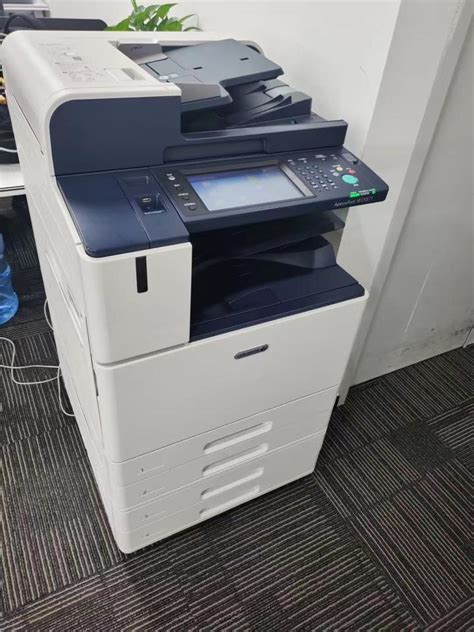 北京哪家公司出租打印机是最划算的 - 知乎