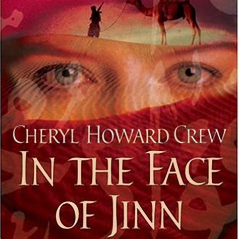 In the Face of Jinn (Audio Download): Cheryl Howard Crew, Bryce Dallas ...