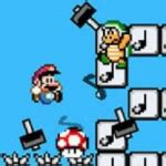 Image result for FNF Test Scratch