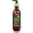 Buy WOW Skin Science Rosemary & Biotin Anti Hair Fall Conditioner ...