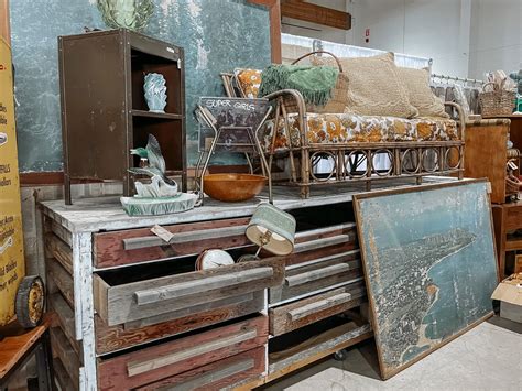 Salem, OR Market — THE GREAT JUNK HUNT