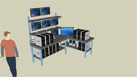 Computer Repair Station 的图像结果