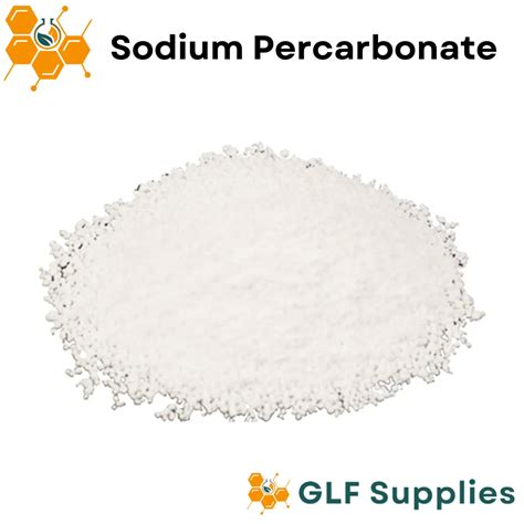 Sodium Percarbonate - GLF Supplies