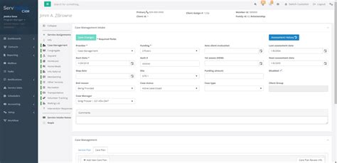 Image result for Service Tracker Software