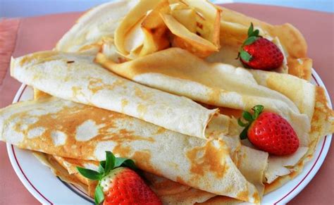 Самые вкусные безглютеновые блины – рецепты на любой вкус