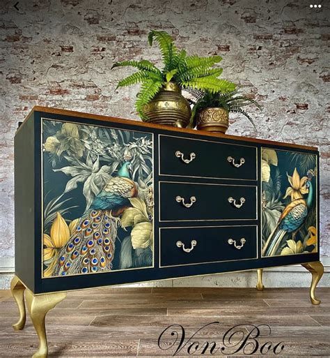 Best 13 ENIGMATIC REALM- New! – Redesign With Prima A1 Decoupage Fiber ...
