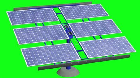 Image result for Solar Cells Animation
