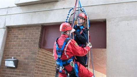 High-Rise Firefighting Training Calgary 的图像结果