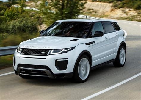 Range Rover Evoque 2.0 Ingenium diesel 2015 Road Test | Road Tests ...