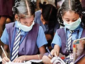 Bihar: Viral video shows students doing menial jobs; disciplinary ...