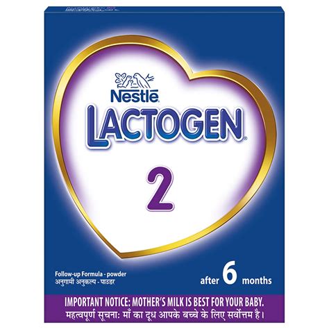LACTOGEN 2 – Sanskriti Retail