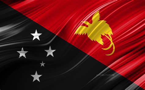 🔥 [20+] Papua New Guinea Flag Wallpapers | WallpaperSafari