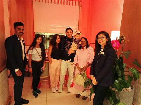 NOVOTEL HYDERABAD AIRPORT - Hotel Reviews, Photos, Rate Comparison ...