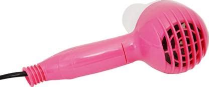 BRICKFIRE Foldable Professional N- 1290 Stylish Hair Dryer ,2 Speed ...