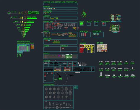 Image result for AutoCAD Drawing Template Design