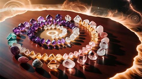 Crystal Alchemy 101 Class 2: Crystal Grids for Manifesting, Healing ...