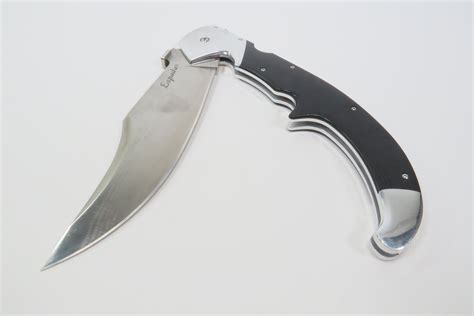 Cold Steel Espada XL Folding Knife