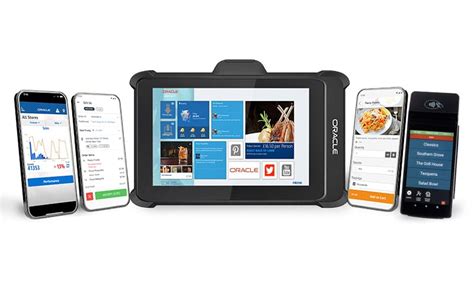 Image result for Micros Oracle Training