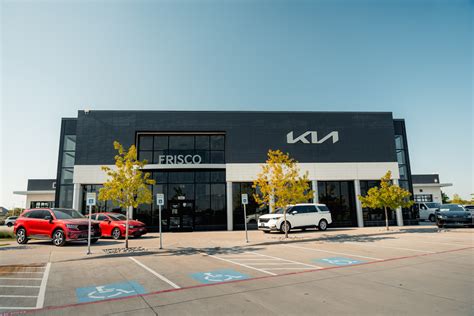 Kia of Frisco in Frisco, TX | 684 Cars Available | Autotrader
