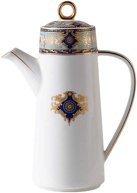 Ceramic Oil Dispenser Bottle, Vinegar Sauce Bottle Ceramic Oil Can ...
