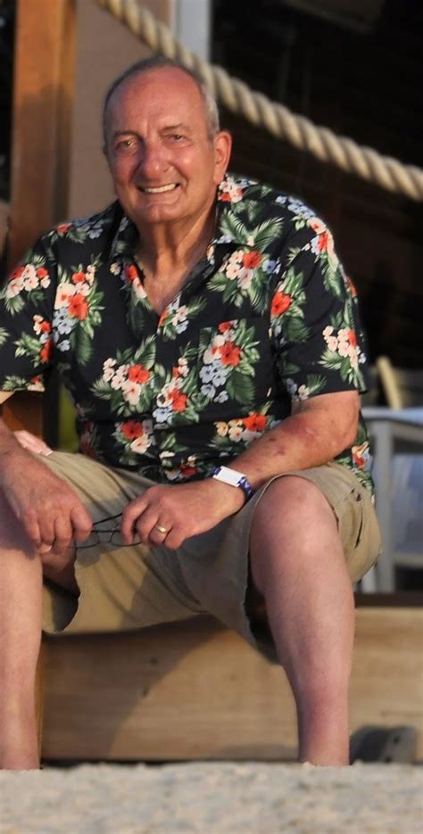 Robert A. Sansone — Armitage & Wiggins Funeral Home